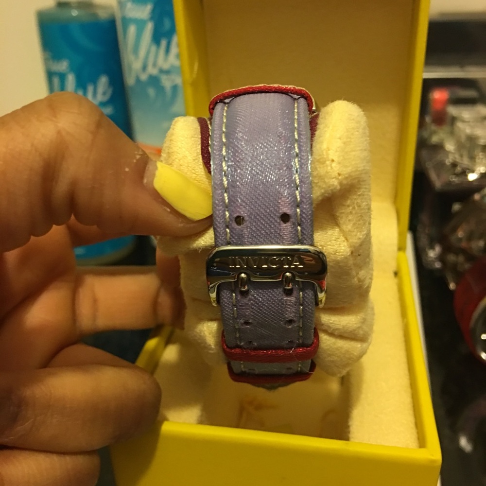 Invicta Watch - Picture 4 of 4